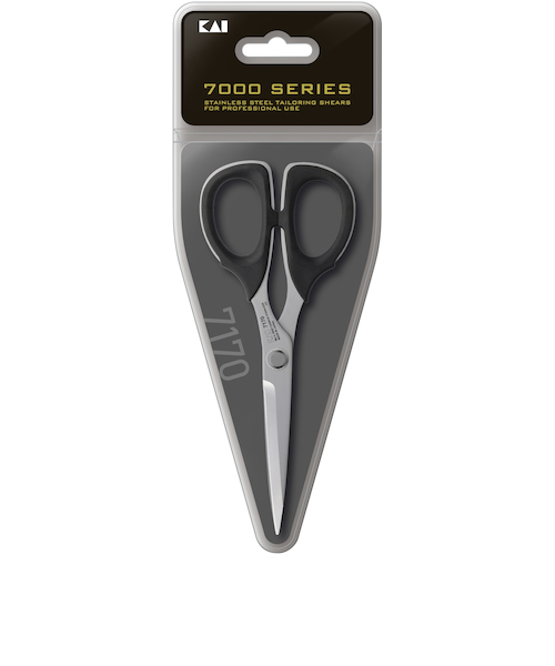 貝印（KAI） 7170 小バサミ 170mm 022CA-0103｜ハンズの通販｜&mall