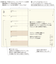 【2026年3月始まり】　ラコニック（LACONIC）　仕事計画　タスクログダイアリー　リフィル　B6　ウィークリーレフト　LWM10　月曜始まり