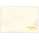 エヌビー社　封筒　ねころび　ねこのお花見　4596979