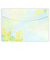 エヌビー社　封筒　春色　ミモザの香り　4596976