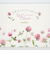 フロンティア　一筆箋　MP－629　ももいろつめくさ