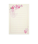 フロンティア　はがき箋　HGS－516　春いろ桜いろ