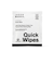 ジェイソンマーク（JASON　MARKK）　クイックワイプス　30枚入