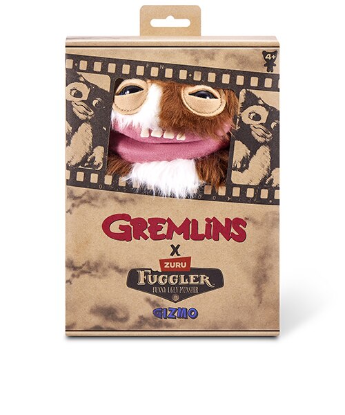 ファグラー（FUGGLER） グレムリン ギズモ｜ハンズの通販｜&mall