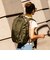 エイブルキャリー（ABLE　CARRY）　マックス　EDC（Max　EDC）　X－Pac　26L　アースグリーン