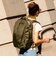 エイブルキャリー（ABLE　CARRY）　マックス　EDC（Max　EDC）　X－Pac　26L　アースグリーン