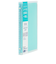 【2026年4月始まり】　マルマン（maruman）　ノートデダイアリー　A5　20穴　FD424-26-02　ブルー　月曜始まり