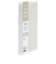 【2026年4月始まり】　マルマン（maruman）　ノートデダイアリー　A5　20穴　FD424-26-98　クリア　月曜始まり