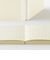 エムディプロダクト（MD　PRODUCT）　MDノート　A5　15386006　方眼罫B