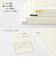 エムディプロダクト（MD　PRODUCT）　MDノート　A5　15386006　方眼罫B