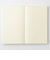 エムディプロダクト（MD　PRODUCT）　MDノート　新書　15383006　ドット方眼