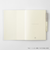 エムディプロダクト（MD　PRODUCT）　MDノートカバー　A5　35661006　A
