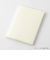 エムディプロダクト（MD　PRODUCT）　MDノートカバー　A5　35661006　A