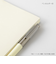 エムディプロダクト（MD　PRODUCT）　MDノートカバー　文庫　35658006　A