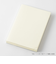 エムディプロダクト（MD　PRODUCT）　MDノートカバー　A5　1日1ページ用　35662006　A