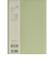 【2026年4月始まり】　高橋書店　torinco11　A5　ウィークリーバーチカル　751　セージグリーン　月曜始まり