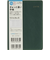 【2026年4月始まり】　高橋書店　リシェル5　A6　ウィークリーバーチカル　785　カメリアグリーン　月曜始まり