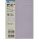 【2026年3月始まり】　高橋書店　T'ファミリー手帳3　B6　ウィークリー見開き2週間　616　リュクスラベンダー　月曜始まり