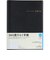 【2026年4月始まり】　高橋書店　リングダイアリー　A5　ウィークリーレフト　971　黒　月曜始まり