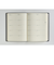 【2026年4月始まり】　高橋書店　5年卓上日誌　A5　デイリー2日1ページ　953　茶　各月1日始まり