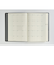 【2026年4月始まり】　高橋書店　ウィークメモ付きダイアリー　A5　デイリー2日1ページ　913　黒　月曜始まり