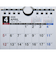 【2026年4月始まり・壁掛卓上兼用】　高橋書店　エコカレンダー壁掛卓上　B7変型　T161