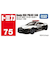 タカラトミー（TAKARA　TOMY）　トミカ　ホンダ　NSXパトロールカー　No75