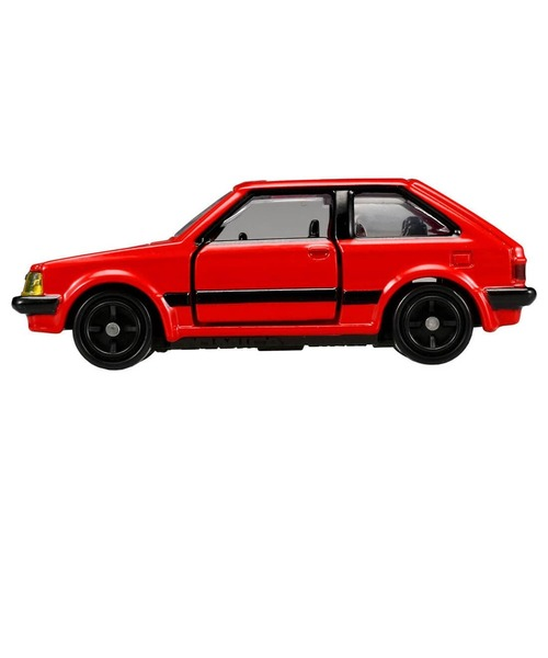 タカラトミー（TAKARA TOMY） トミカ マツダ ファミリア1500XG REBORN