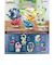 リーメント　ポケットモンスター　SWING　VIGNETTE　collection4　ゆらめくポケモンのひととき