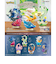 リーメント　ポケットモンスター　SWING　VIGNETTE　collection4　ゆらめくポケモンのひととき