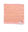ハートウエル（HARTWELL）　コットンアイス　ハンカチ　ピンク