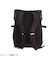 NewBalance（ニューバランス）　撥水ボックスリュック　32L　AC3545H　クロ
