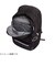 NewBalance（ニューバランス）　ポーチ付きデイパック　32L　AC5329H　クロ