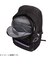 NewBalance（ニューバランス）　ポーチ付きデイパック　32L　AC5329H　クロ