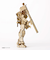 エーゾーン（Azone）　Bamboo　Art　wa-gu-mi　RX-78-2　ガンダム　Ver.1.5