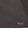 ダブリュピーシー（Wpc.）　遮光　ポシェットタイニー　チャコール