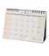 【2026年4月始まり・卓上】　NOLTY（ノルティ）　カレンダー卓上　U265