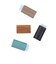 ラダイト（Luddite）　THE　ERASER　Leatherモデル　Buttero　LDPL-ESB-28　グレージュ