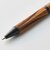 キテラ（Kitera）　LIFT＋WOOD　シャープペンシル　0.5mm　LIWOOD.05-ZW　ゼブラウッド