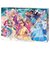 テンヨー　ジグソーパズル〈レインボー・ホログラフィック・ペーパー〉　「Princess　Prism　Fantasy」　1000ピース