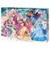 テンヨー　ジグソーパズル〈レインボー・ホログラフィック・ペーパー〉　「Princess　Prism　Fantasy」　1000ピース