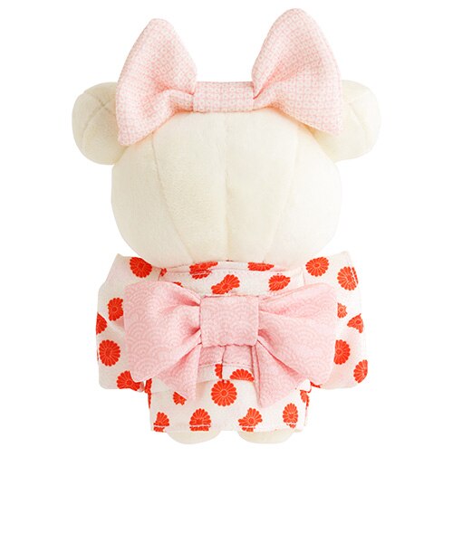 サンエックス リラックマ あつめてぬいぐるみ 着物・コリラックマ