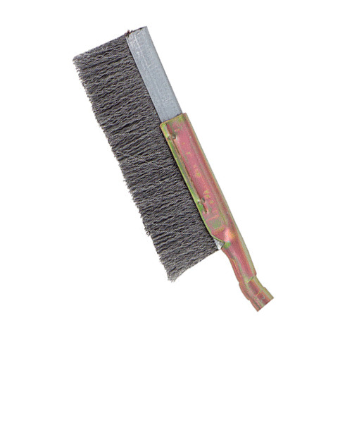 H＆H メンテナンスブラシ A型 ＃84K スチール｜ハンズの通販｜&mall