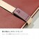 いろは出版　SUNNY　NOTEBOOK　レディッシュブラウングリッター