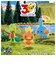 タカラトミー（TAKARA　TOMY）　ポケットモンスター　ポケモン30周年記念　モンコレ旅立ちの3匹セット　ホウエン地方