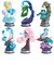 リーメント　ポケットモンスター　SWING　VIGNETTE　Collection2