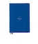 ロイヒトトゥルム1917（LEUCHTTURM1917）　バウハウス　A5ノート　ドット方眼　359618　ロイヤルブルー