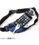 スナップギア（SNAP　GEAR）　GLOOPBELT　SPRINT　S　ブルー