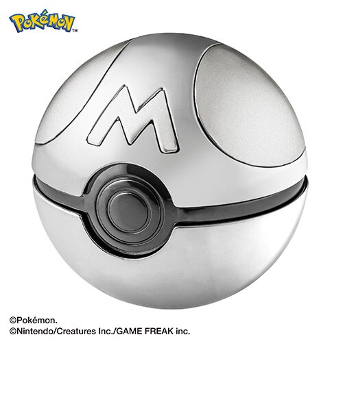 ハナヤマ はずる ポケットモンスター マスターボール｜ハンズの通販