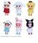 タカラトミー（TAKARA　TOMY）　ぷちリカちゃん　サンリオキャラクターズコレクション